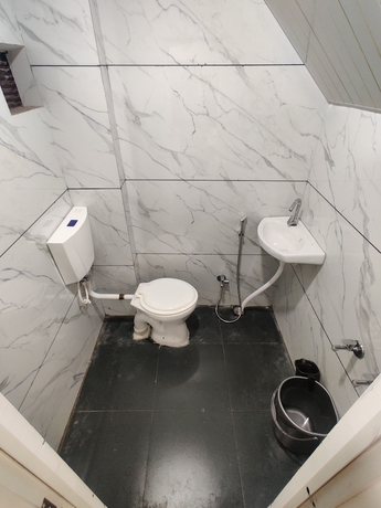 Imagen de la habitación del Hotel Sukoon Place. Foto 16