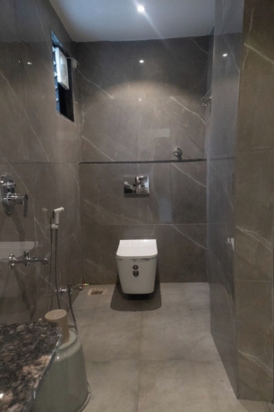 Imagen de la habitación del Hotel Sukoon Prestige Palace. Foto 12