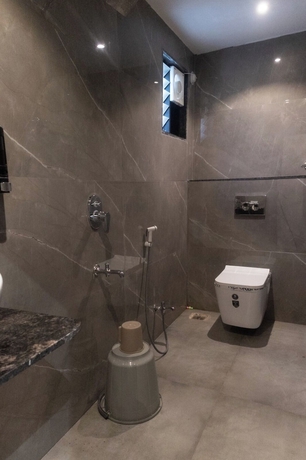Imagen de la habitación del Hotel Sukoon Prestige Palace. Foto 13