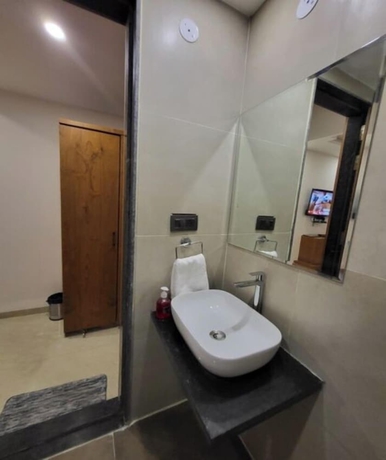 Imagen de la habitación del Hotel Sukoon Signature. Foto 12