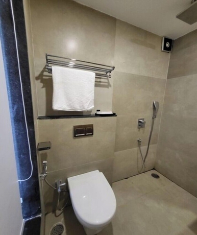 Imagen de la habitación del Hotel Sukoon Signature. Foto 13