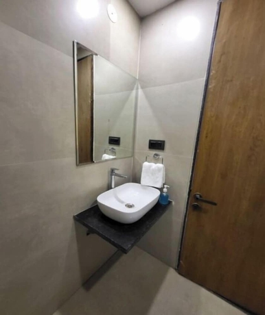 Imagen de la habitación del Hotel Sukoon Signature. Foto 14