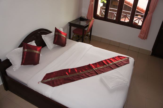 Imagen de la habitación del Hotel Suksavanh River. Foto 5