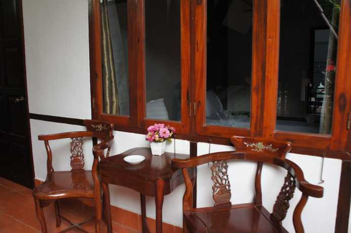 Imagen de la habitación del Hotel Suksavanh River. Foto 6