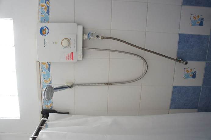 Imagen de la habitación del Hotel Suksavanh River. Foto 8