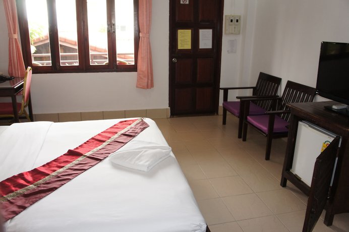 Imagen de la habitación del Hotel Suksavanh River. Foto 10
