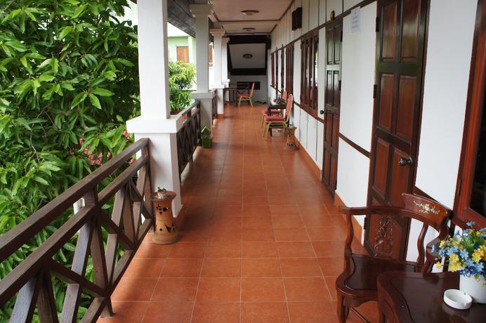 Imagen de la habitación del Hotel Suksavanh River. Foto 14