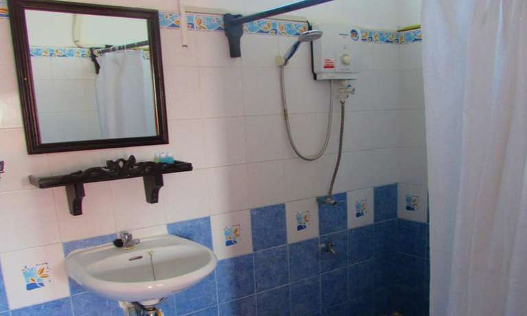 Imagen de la habitación del Hotel Suksavanh River. Foto 16