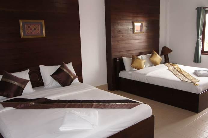 Imagen general del Hotel Suksavanh River. Foto 1