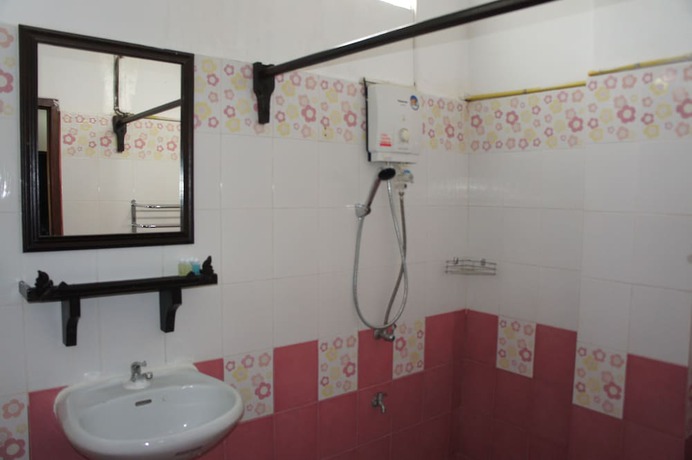 Imagen de la habitación del Hotel Suksavanh River. Foto 19