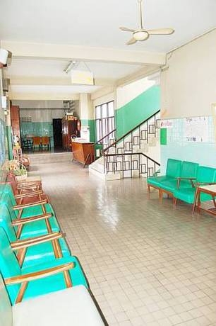 Imagen general del Hotel Suksawad. Foto 9