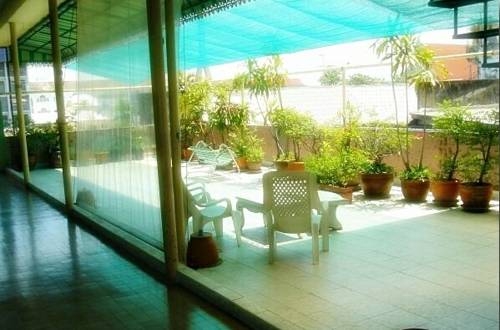 Imagen general del Hotel Suksawad. Foto 10