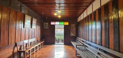 Imagen general del Hotel Suksomboonhotel. Foto 1