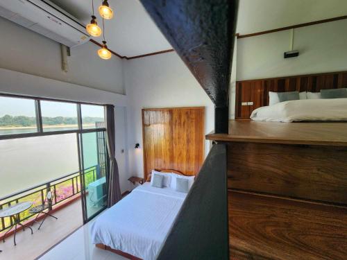 Imagen general del Hotel Suksomboonhotel. Foto 3