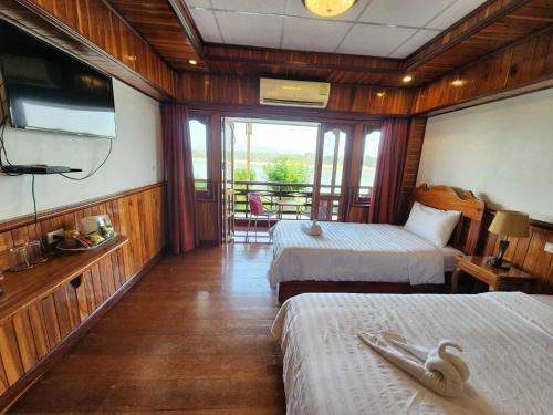 Imagen general del Hotel Suksomboonhotel. Foto 4