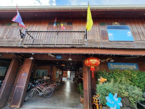 Imagen general del Hotel Suksomboonhotel. Foto 5
