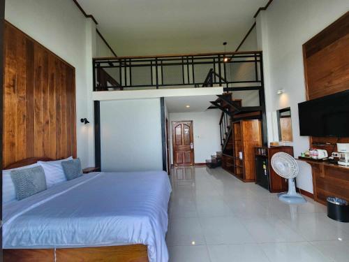 Imagen general del Hotel Suksomboonhotel. Foto 6