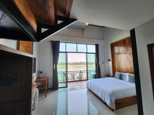 Imagen general del Hotel Suksomboonhotel. Foto 7