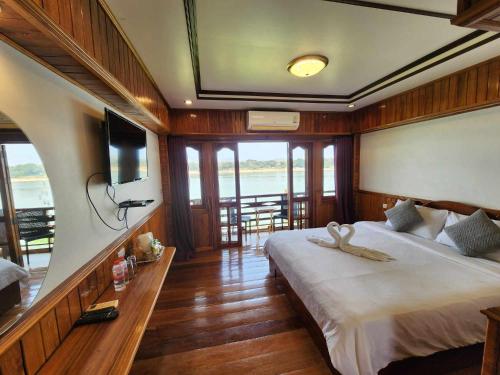 Imagen general del Hotel Suksomboonhotel. Foto 9