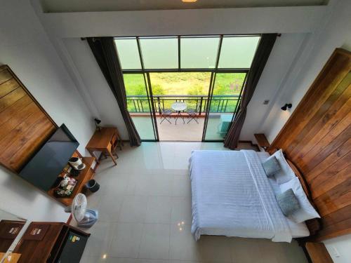 Imagen general del Hotel Suksomboonhotel. Foto 10