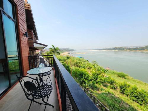 Imagen general del Hotel Suksomboonhotel. Foto 11