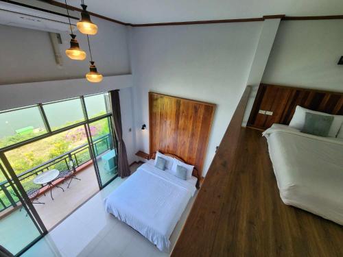 Imagen general del Hotel Suksomboonhotel. Foto 13