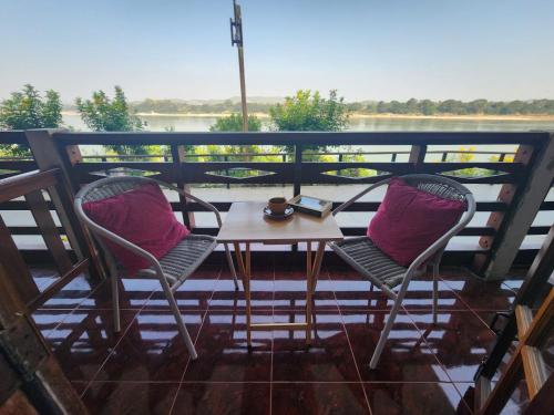 Imagen general del Hotel Suksomboonhotel. Foto 16