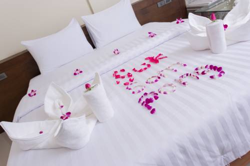 Imagen de la habitación del Hotel Suksompong Resort. Foto 10