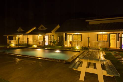 Imagen general del Hotel Suksompong Resort. Foto 1