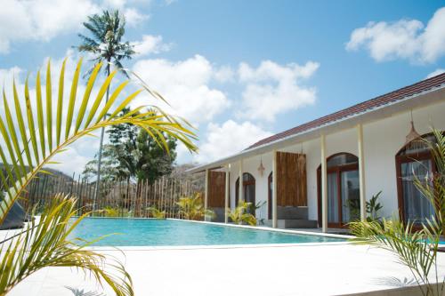 Imagen general del Hotel Suku Lifestyle & Villas. Foto 1