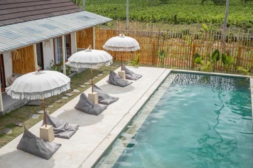 Imagen general del Hotel Suku Lifestyle & Villas. Foto 2