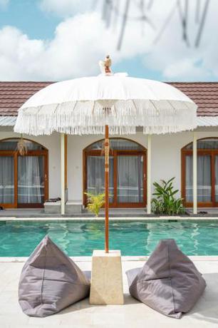 Imagen general del Hotel Suku Lifestyle & Villas. Foto 3