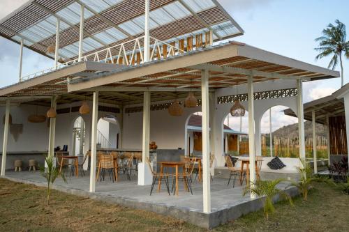 Imagen general del Hotel Suku Lifestyle & Villas. Foto 4