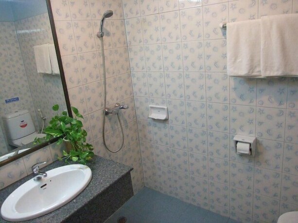 Imagen de la habitación del Hotel Sukwilai, Hua Hin. Foto 2