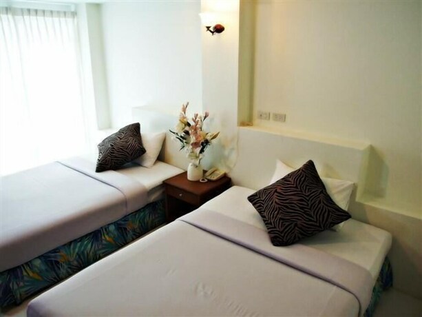 Imagen de la habitación del Hotel Sukwilai, Hua Hin. Foto 3