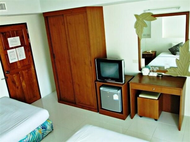 Imagen de la habitación del Hotel Sukwilai, Hua Hin. Foto 5