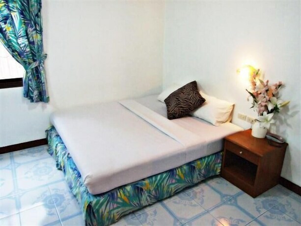 Imagen de la habitación del Hotel Sukwilai, Hua Hin. Foto 6