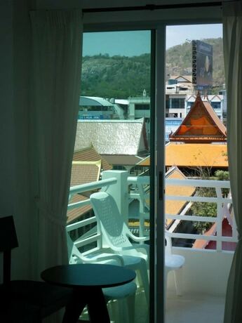 Imagen de la habitación del Hotel Sukwilai, Hua Hin. Foto 7
