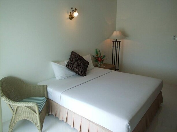 Imagen de la habitación del Hotel Sukwilai, Hua Hin. Foto 8