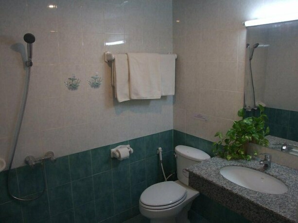 Imagen de la habitación del Hotel Sukwilai, Hua Hin. Foto 9