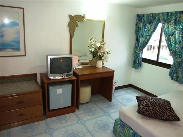 Imagen de la habitación del Hotel Sukwilai, Hua Hin. Foto 10
