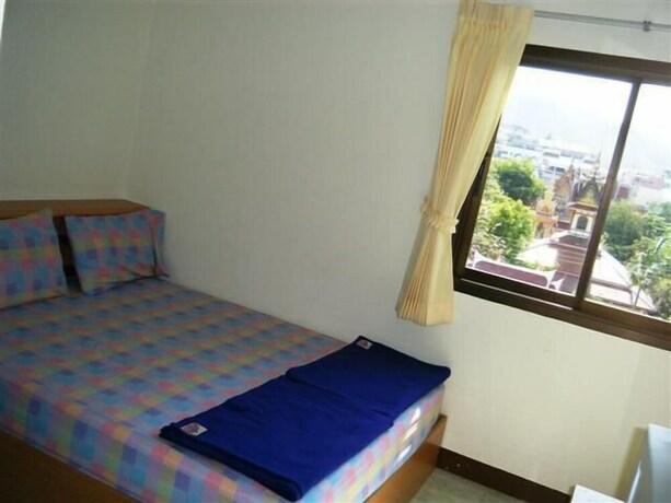 Imagen de la habitación del Hotel Sukwilai, Hua Hin. Foto 11