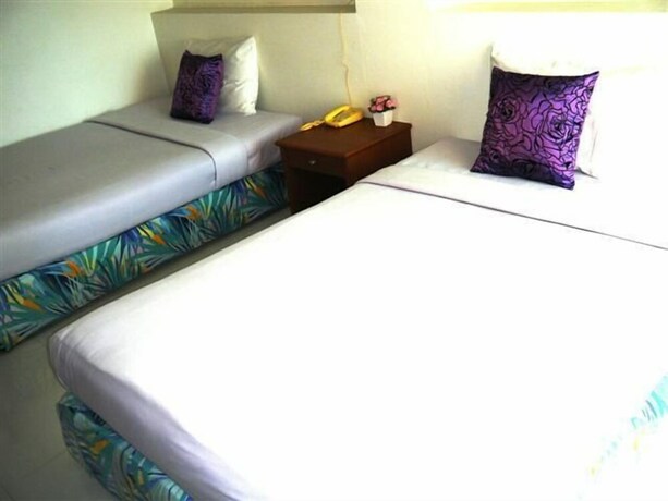Imagen de la habitación del Hotel Sukwilai, Hua Hin. Foto 12