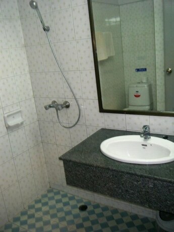 Imagen de la habitación del Hotel Sukwilai, Hua Hin. Foto 13