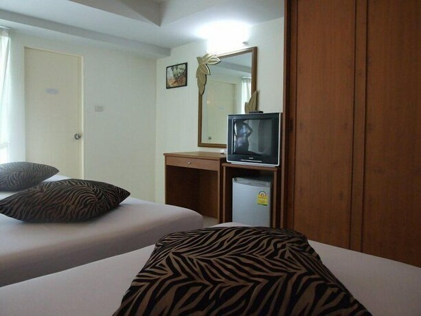 Imagen de la habitación del Hotel Sukwilai, Hua Hin. Foto 14