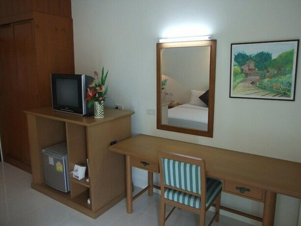 Imagen de la habitación del Hotel Sukwilai, Hua Hin. Foto 15