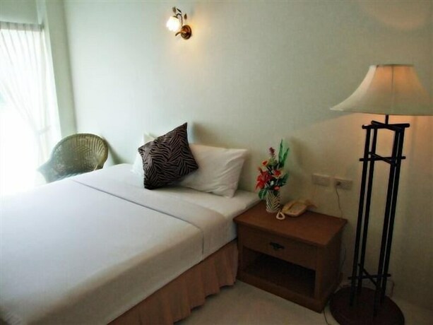 Imagen de la habitación del Hotel Sukwilai, Hua Hin. Foto 16