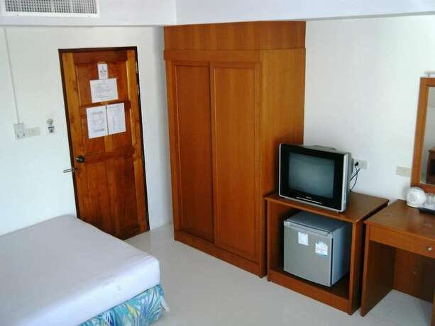 Imagen de la habitación del Hotel Sukwilai, Hua Hin. Foto 17