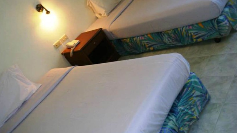 Imagen de la habitación del Hotel Sukwilai, Hua Hin. Foto 18
