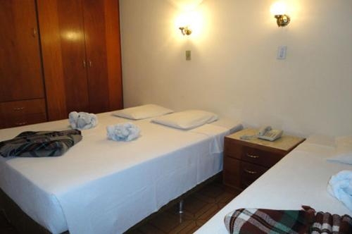 Imagen de la habitación del Hotel Sul Am&eacute;rica. Foto 6